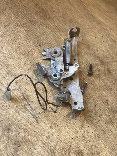 Kill switch hayter ranger 53 - kill, switch,