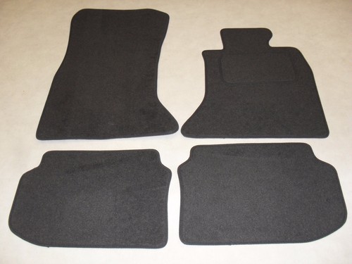 Fits bmw series f10 f11 - fits,