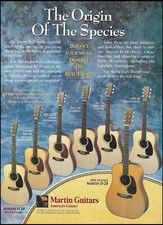 Martin D-28 HD-28 HD-282R