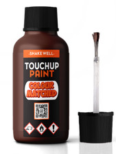 Touch Up Paint For Isuzu