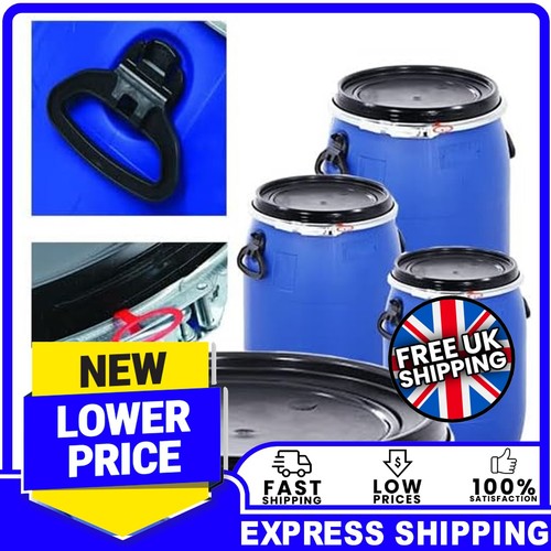 Litre food grade - 30,