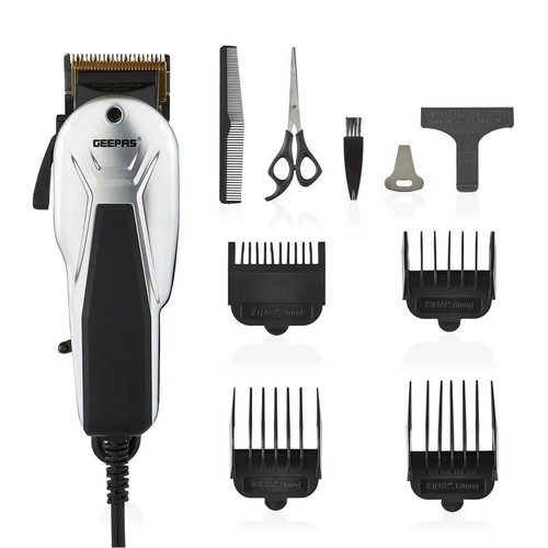 Geepas professional electric - professional,