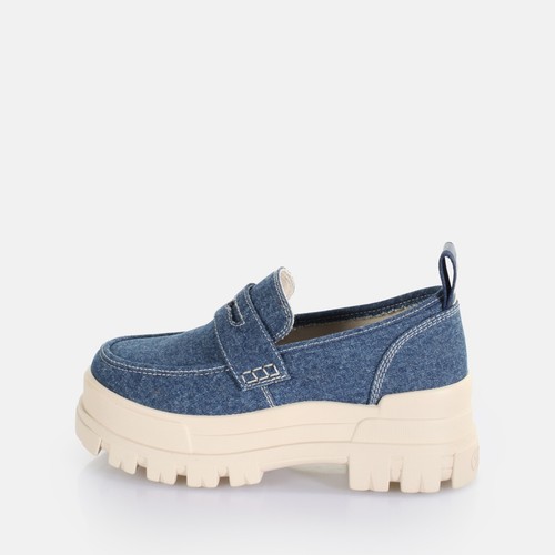 Buffalo aspha loafer shoes - buffalo,