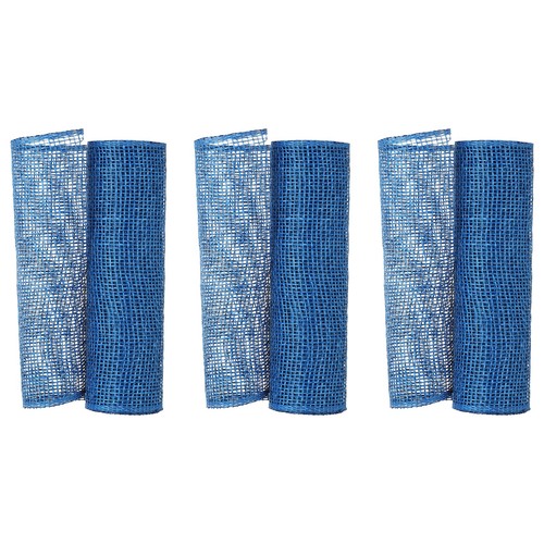 Pcs decorative mesh ribbon - 3,