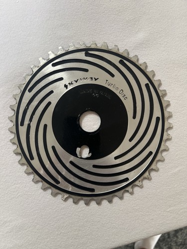 Skyway 1980 original - 1980’s, turbo