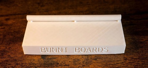 Kids mini tech - mini, fingerboard
