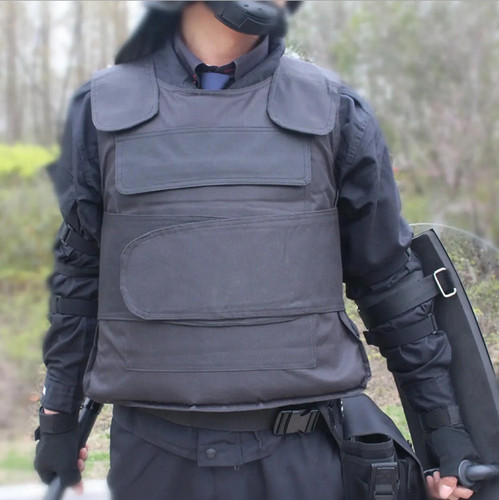 Stab proof anti vest - stab,
