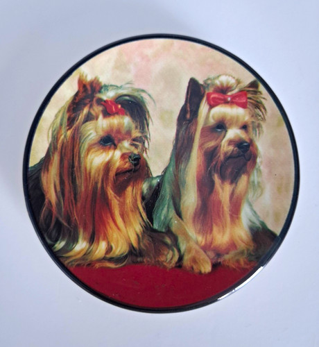 Ceraplat yorkshire terrier - ceraplat,