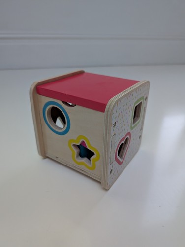 Early learning centre wooden - centre,