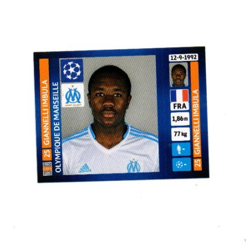 Panini uefa champions league - panini,