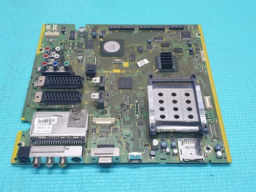 Main board panasonic - board,