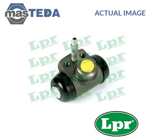 4695 drum wheel brake cylinder - wheel,