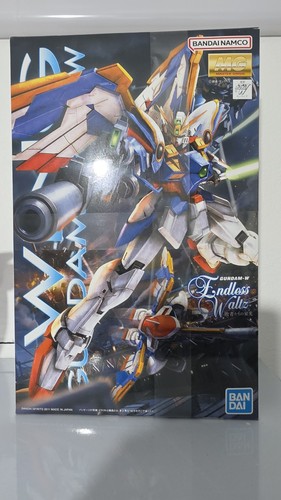 Bandai 100 xxxg 01w - mg, 1/100