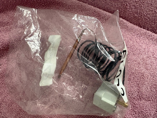 Cotherm thermostat for boilers - thermostat,