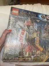 Lego harry potter 75980 attack - harry,