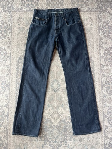 Star raw blade - blade, jeans
