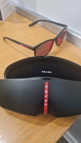 Prada sunglasses mens - prada,