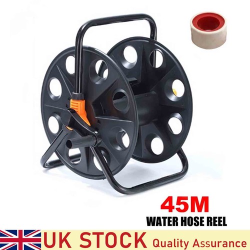 20m 45m hose pipe reel - pipe,