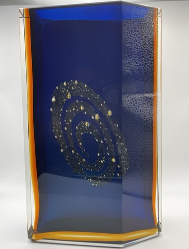 Exbor pavel hlava vase - exbor,