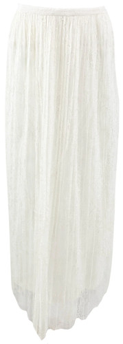Ulla johnson maren pleated - ulla,