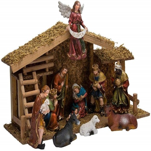 Kurt adler piece christmas - adler, 12-piece