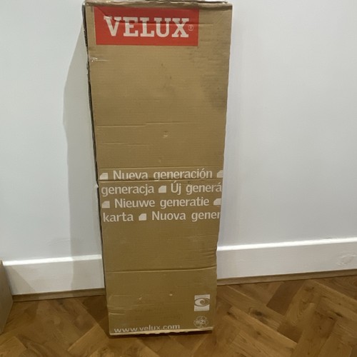 Velux flashing kit fko6 - velux,