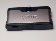 FLIR One Thermal Imaging