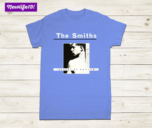 The smiths hatful hollow - the,