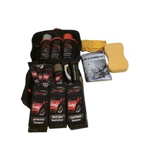 Supagard Car Cleaning Kit