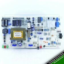 IDEAL MINI C24HE 28 32 (SINGLE WHITE ) BOILER PCB 174469 WITH 1 YEAR WARRANTY