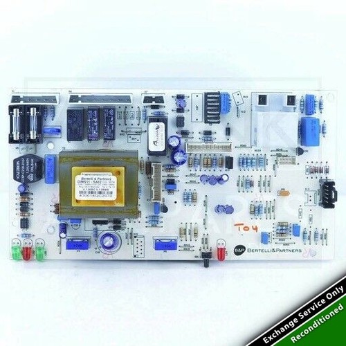 Ideal mini c24he - mini,