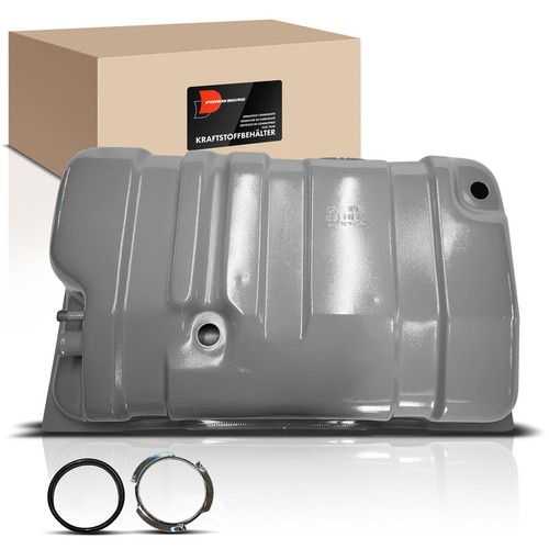 Gas fuel tank 51l - fuel,