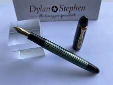 Pelikan 120 Vintage black and