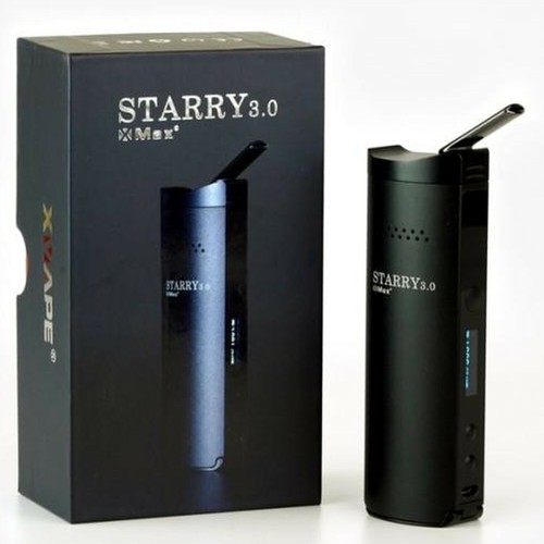 Xmax starry dry herb - dry,