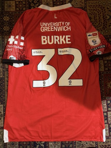 Charlton athletic 2025 26 - athletic, 2025/26