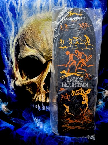 Powell peralta lance mountain - powell,