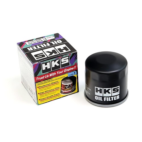 Hks sports performance engine - hks,