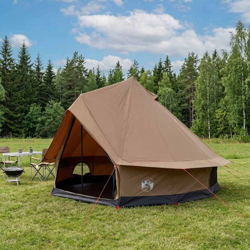 Vidaxl family tent - family,