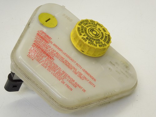 Audi brake fluid - a8, d3