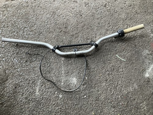Beta zero handlebars - beta,