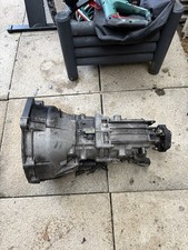 BMW 1/3 SERIES F20/F30 6 SPEED