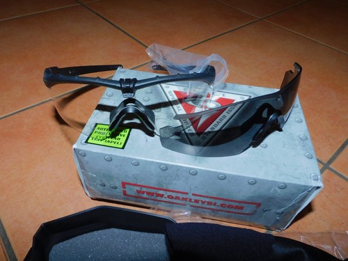 Oakley frame 0 - frame, set