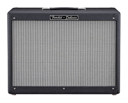 Used fender hot rod deluxe - hot, 112