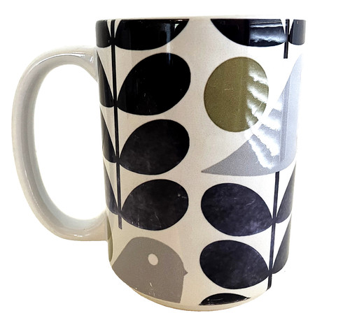 Orca coatings mug black gray - coatings,