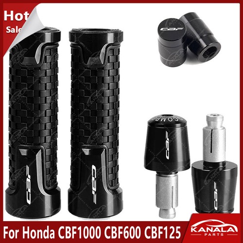 Motorcycle handle bar ends - motorcycle,