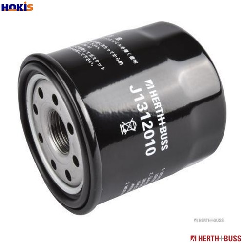 Oil filter j1312010 for toyota - j1312010,