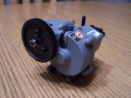 Fits traxxas maxx 2 - traxxas, 3.3