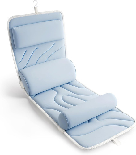 Ultra soft full body bath - full,