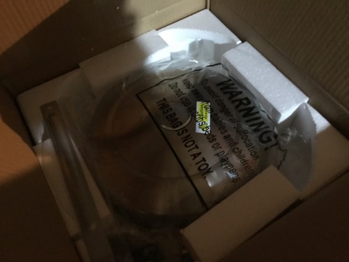 New bbq grill wth - wth, and