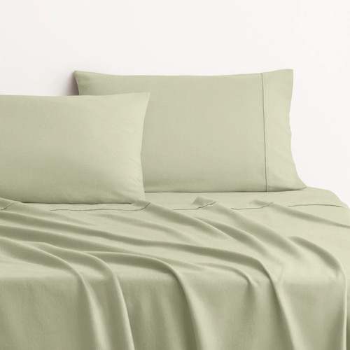 Sheridan whisper green - whisper,